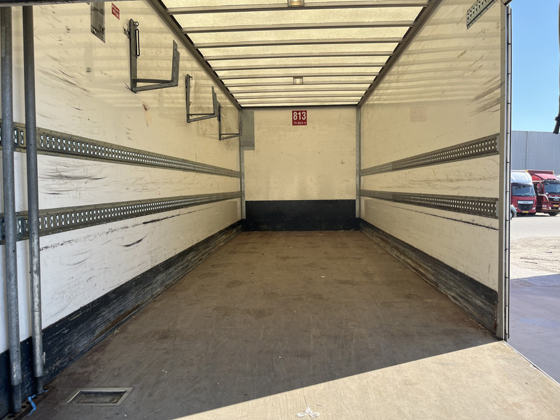 DAF LF 210 FA / 12 Ton / 344 dkm / Koffer / LBW / NL LKW - Kasti veoauto: pilt 5 DAF LF 210 FA / 12 Ton / 344 dkm / Koffer / LBW / NL LKW - Kasti veoauto: pilt 5