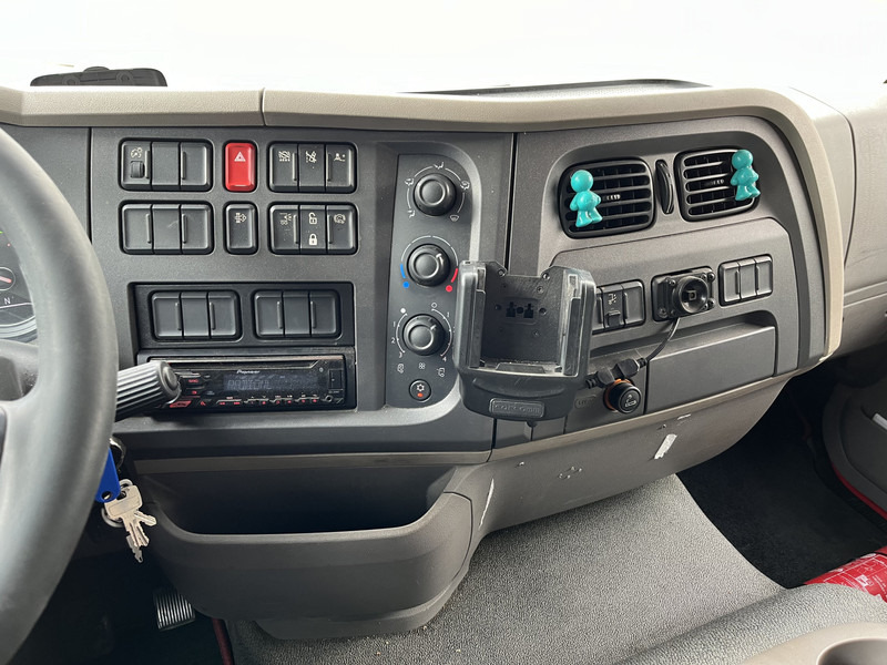 DAF LF 210 FA / 12 Ton / 353 dkm / Koffer / LBW 1500 kg / NL LKW - Kasti veoauto: pilt 5 DAF LF 210 FA / 12 Ton / 353 dkm / Koffer / LBW 1500 kg / NL LKW - Kasti veoauto: pilt 5