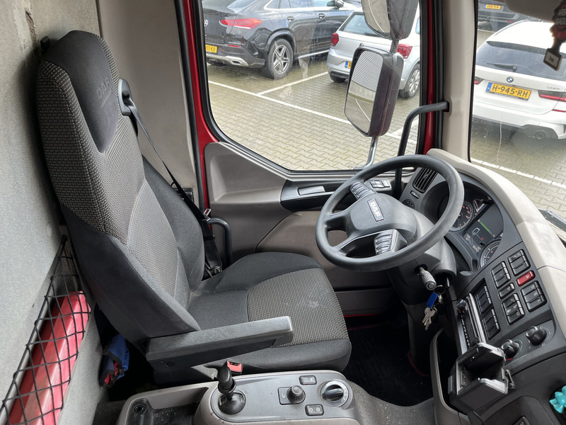 DAF LF 210 FA / 12 Ton / 353 dkm / Koffer / LBW 1500 kg / NL LKW - Kasti veoauto: pilt 3 DAF LF 210 FA / 12 Ton / 353 dkm / Koffer / LBW 1500 kg / NL LKW - Kasti veoauto: pilt 3
