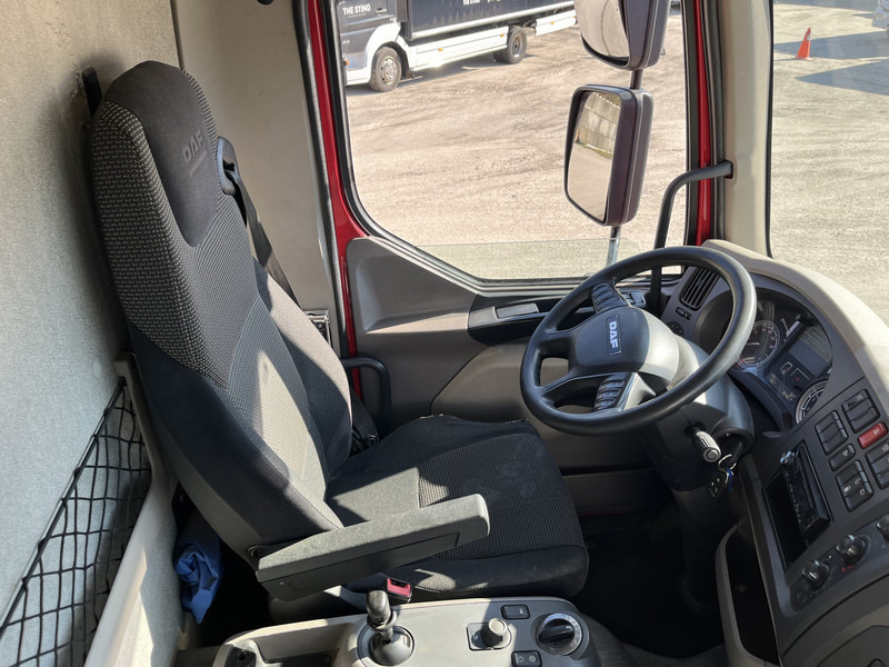 DAF LF 210 FA / 12 Ton / 354 dkm / Box / Laadklep / NL Truck - Kasti veoauto: pilt 3 DAF LF 210 FA / 12 Ton / 354 dkm / Box / Laadklep / NL Truck - Kasti veoauto: pilt 3