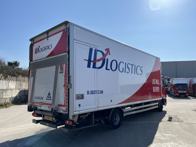 DAF LF 210 FA / 12 Ton / 354 dkm / Box / Laadklep / NL Truck - Kasti veoauto: pilt 2 DAF LF 210 FA / 12 Ton / 354 dkm / Box / Laadklep / NL Truck - Kasti veoauto: pilt 2