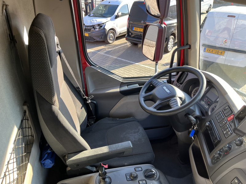 DAF LF 210 FA / 12 Ton / 394 dkm / Box / Loadlift / NL Truck - Kasti veoauto: pilt 3 DAF LF 210 FA / 12 Ton / 394 dkm / Box / Loadlift / NL Truck - Kasti veoauto: pilt 3