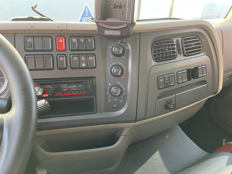 DAF LF 210 FA / 12 Ton / 396 dkm / Box / Loadlift / NL Truck - Kasti veoauto: pilt 5 DAF LF 210 FA / 12 Ton / 396 dkm / Box / Loadlift / NL Truck - Kasti veoauto: pilt 5