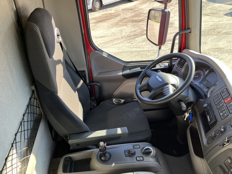 DAF LF 210 FA / 12 Ton / 416 dkm / Koffer / LBW / NL LKW - Kasti veoauto: pilt 3 DAF LF 210 FA / 12 Ton / 416 dkm / Koffer / LBW / NL LKW - Kasti veoauto: pilt 3