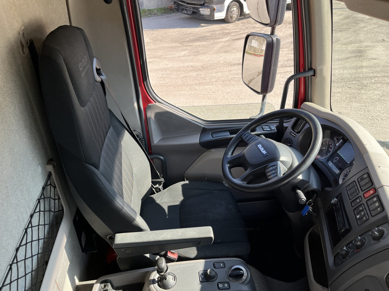 DAF LF 210 FA / 12 Ton / 419 dkm / Koffer / LBW 1500 kg / NL LKW - Kasti veoauto: pilt 3 DAF LF 210 FA / 12 Ton / 419 dkm / Koffer / LBW 1500 kg / NL LKW - Kasti veoauto: pilt 3