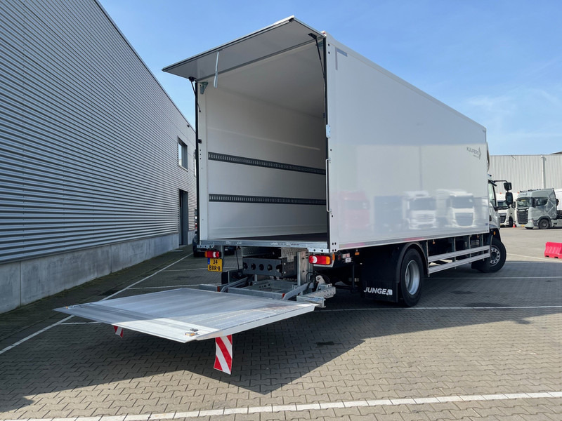 DAF LF 230 FA 18 Ton Box met Laadklep / Te huur - Bel 013-7200971 voor de mogelijkheden ! - Kasti veoauto: pilt 2 DAF LF 230 FA 18 Ton Box met Laadklep / Te huur - Bel 013-7200971 voor de mogelijkheden ! - Kasti veoauto: pilt 2