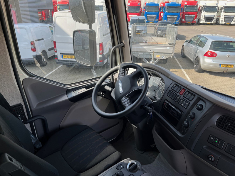 DAF LF 230 FA 18 Ton Box met Laadklep / Te huur - Bel 013-7200971 voor de mogelijkheden ! - Kasti veoauto: pilt 5 DAF LF 230 FA 18 Ton Box met Laadklep / Te huur - Bel 013-7200971 voor de mogelijkheden ! - Kasti veoauto: pilt 5