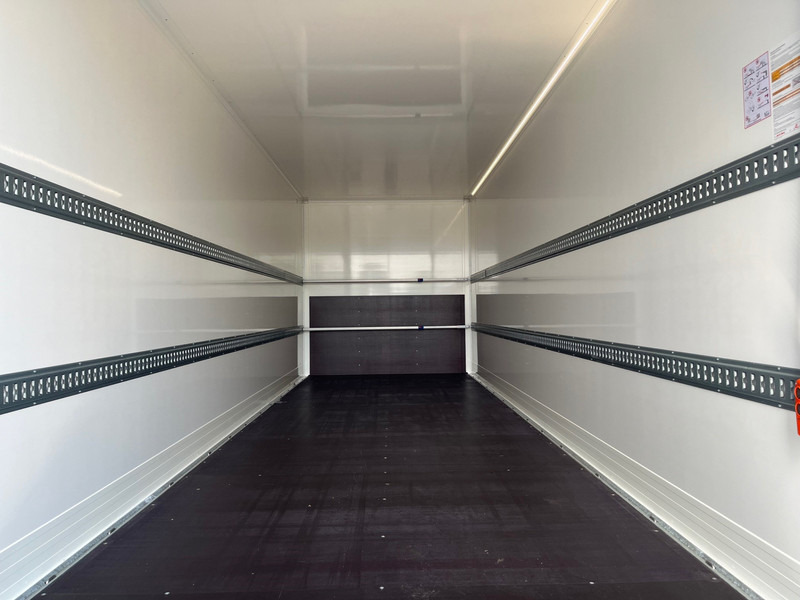 DAF LF 230 FA 18 Ton Box met Laadklep / Te huur - Bel 013-7200971 voor de mogelijkheden ! - Kasti veoauto: pilt 3 DAF LF 230 FA 18 Ton Box met Laadklep / Te huur - Bel 013-7200971 voor de mogelijkheden ! - Kasti veoauto: pilt 3
