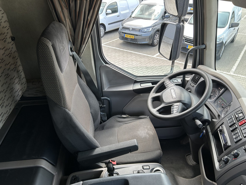 DAF LF 310 FA / Effer 175.2/3s Crane / 728 dkm / Flat Bed / APK TUV 10-25 - Kraanaga veoauto: pilt 3 DAF LF 310 FA / Effer 175.2/3s Crane / 728 dkm / Flat Bed / APK TUV 10-25 - Kraanaga veoauto: pilt 3