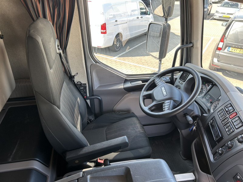 DAF LF 320 FA / Effer 175.2/c3s Crane / 363 dkm / Plateau / APK TUV 08-25 - Kraanaga veoauto: pilt 3 DAF LF 320 FA / Effer 175.2/c3s Crane / 363 dkm / Plateau / APK TUV 08-25 - Kraanaga veoauto: pilt 3
