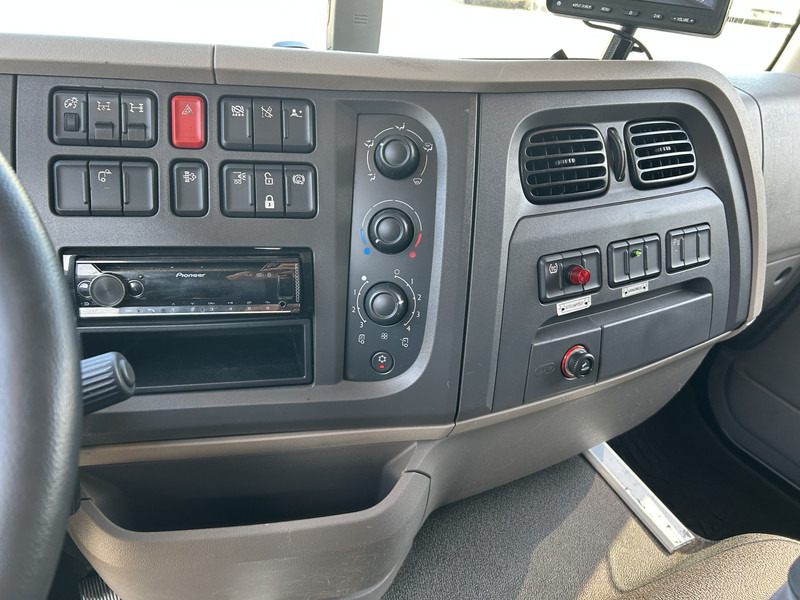 DAF LF 320 FA / Effer 175.2/c3s Crane / 363 dkm / Plateau / NL Truck - Kraanaga veoauto: pilt 5 DAF LF 320 FA / Effer 175.2/c3s Crane / 363 dkm / Plateau / NL Truck - Kraanaga veoauto: pilt 5