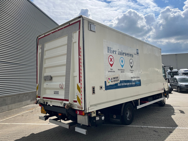 DAF LF 45.160 / 49 DKM! / 12 ton / Loadlift / NL Truck / APK-TUV 01-26 - Kasti veoauto: pilt 3 DAF LF 45.160 / 49 DKM! / 12 ton / Loadlift / NL Truck / APK-TUV 01-26 - Kasti veoauto: pilt 3