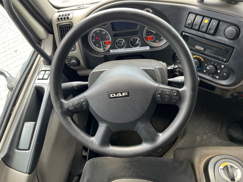 DAF LF 45.160 / 49 DKM! / 12 ton / Loadlift / NL Truck / APK-TUV 01-26 - Kasti veoauto: pilt 4 DAF LF 45.160 / 49 DKM! / 12 ton / Loadlift / NL Truck / APK-TUV 01-26 - Kasti veoauto: pilt 4