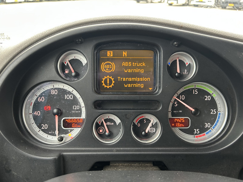 DAF LF 45 210 EEV / 466 dkm / Box Truck / Loadlift 1500 kg / NL Truck - Kasti veoauto: pilt 4 DAF LF 45 210 EEV / 466 dkm / Box Truck / Loadlift 1500 kg / NL Truck - Kasti veoauto: pilt 4