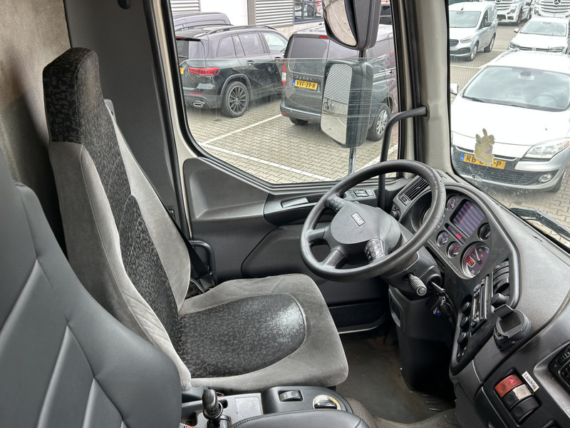 DAF LF55 220 Euro 4 / 12 Ton / 673 dkm / Box / Loadlift / APK TUV 01-26 - Kasti veoauto: pilt 3 DAF LF55 220 Euro 4 / 12 Ton / 673 dkm / Box / Loadlift / APK TUV 01-26 - Kasti veoauto: pilt 3