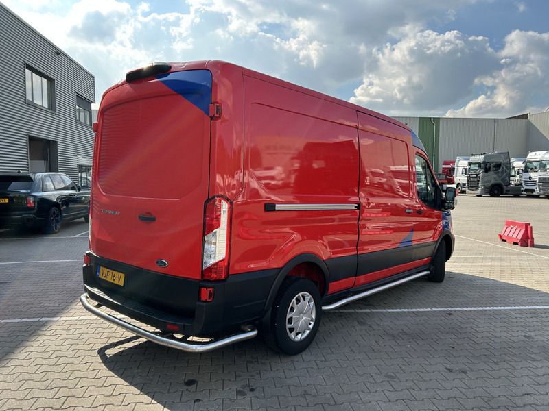 Ford Transit 2.0 TDCI Trend / 153 dkm / L3 H2 / APK TUV 04-26 - Kaubik: pilt 2 Ford Transit 2.0 TDCI Trend / 153 dkm / L3 H2 / APK TUV 04-26 - Kaubik: pilt 2