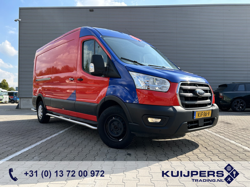 Ford Transit 2.0 TDCI Trend / 153 dkm / L3 H2 / APK TUV 04-26 - Kaubik: pilt 1 Ford Transit 2.0 TDCI Trend / 153 dkm / L3 H2 / APK TUV 04-26 - Kaubik: pilt 1