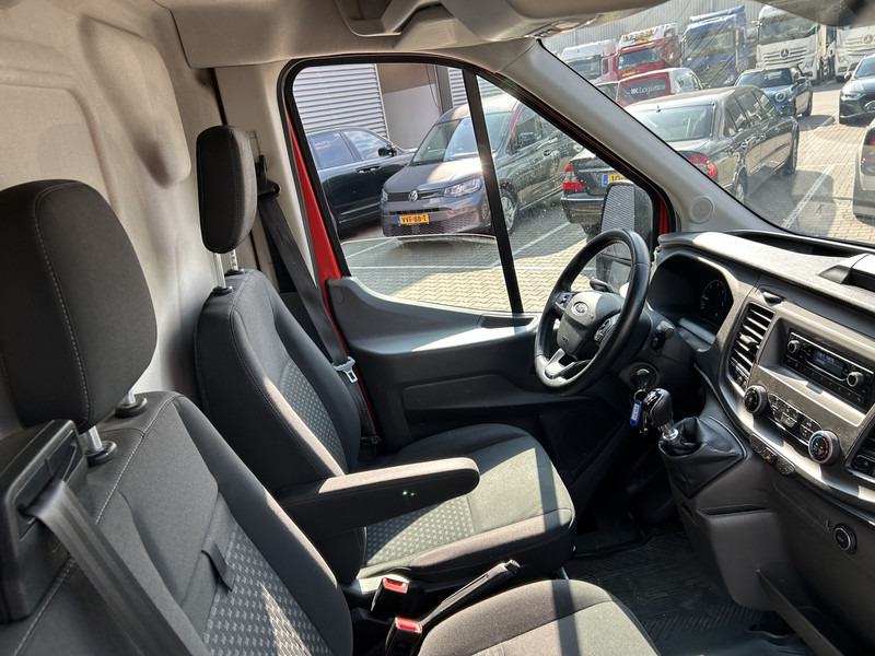 Ford Transit 2.0 TDCI Trend / 153 dkm / L3 H2 / APK TUV 04-26 - Kaubik: pilt 3 Ford Transit 2.0 TDCI Trend / 153 dkm / L3 H2 / APK TUV 04-26 - Kaubik: pilt 3