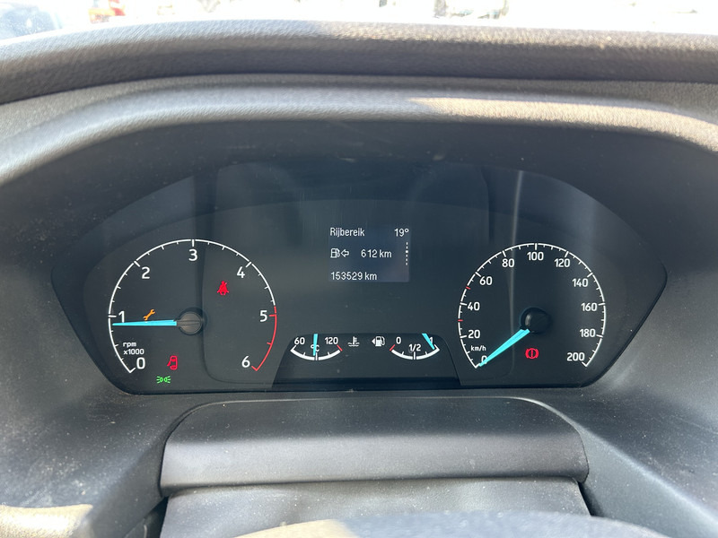 Ford Transit 2.0 TDCI Trend / 153 dkm / L3 H2 / APK TUV 04-26 - Kaubik: pilt 4 Ford Transit 2.0 TDCI Trend / 153 dkm / L3 H2 / APK TUV 04-26 - Kaubik: pilt 4