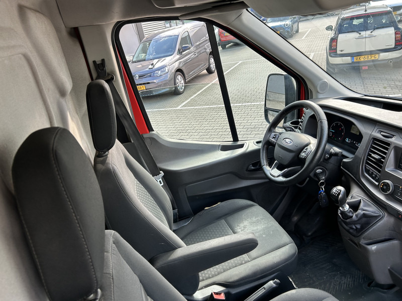 Ford Transit 2.0 TDCI Trend / 185 dkm / L3 H2 / APK TUV 02-26 - Kaubik: pilt 3 Ford Transit 2.0 TDCI Trend / 185 dkm / L3 H2 / APK TUV 02-26 - Kaubik: pilt 3