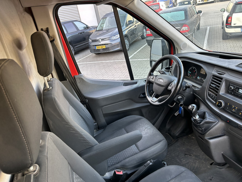 Ford Transit 2.0 TDCI Trend / 196 dkm / L3 H2 / APK TUV 11-25 - Kaubik: pilt 3 Ford Transit 2.0 TDCI Trend / 196 dkm / L3 H2 / APK TUV 11-25 - Kaubik: pilt 3