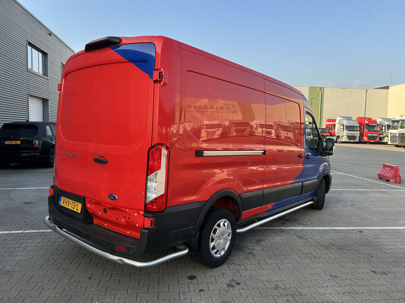 Ford Transit 2.0 TDCI Trend / 196 dkm / L3 H2 / APK TUV 11-25 - Kaubik: pilt 2 Ford Transit 2.0 TDCI Trend / 196 dkm / L3 H2 / APK TUV 11-25 - Kaubik: pilt 2