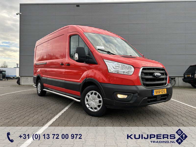 Ford Transit 2.0 TDCI Trend / 196 dkm / L3 H2 / NL Van - Kaubik: pilt 1 Ford Transit 2.0 TDCI Trend / 196 dkm / L3 H2 / NL Van - Kaubik: pilt 1