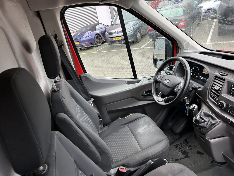 Ford Transit 2.0 TDCI Trend / Kupplung Problem / 193 dkm / L3 H2 / APK TUV 02-26 - Kaubik: pilt 3 Ford Transit 2.0 TDCI Trend / Kupplung Problem / 193 dkm / L3 H2 / APK TUV 02-26 - Kaubik: pilt 3