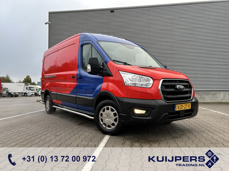 Ford Transit 2.0 TDCI Trend / Kupplung Problem / 193 dkm / L3 H2 / APK TUV 02-26 - Kaubik: pilt 1 Ford Transit 2.0 TDCI Trend / Kupplung Problem / 193 dkm / L3 H2 / APK TUV 02-26 - Kaubik: pilt 1