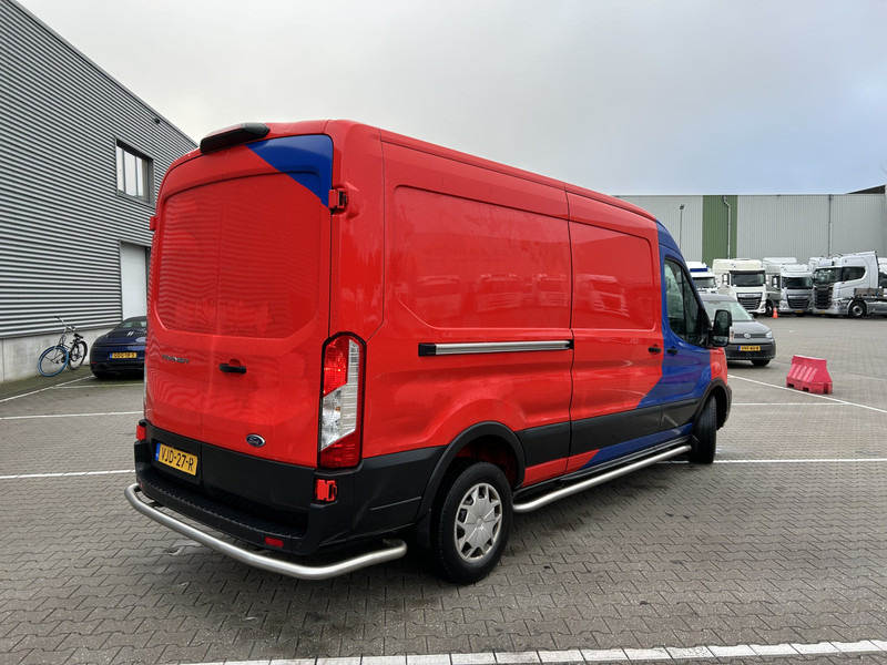 Ford Transit 2.0 TDCI Trend / Kupplung Problem / 193 dkm / L3 H2 / APK TUV 02-26 - Kaubik: pilt 2 Ford Transit 2.0 TDCI Trend / Kupplung Problem / 193 dkm / L3 H2 / APK TUV 02-26 - Kaubik: pilt 2