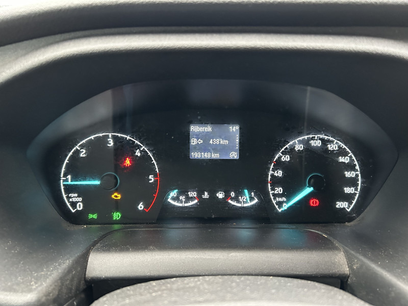 Ford Transit 2.0 TDCI Trend / Kupplung Problem / 193 dkm / L3 H2 / APK TUV 02-26 - Kaubik: pilt 4 Ford Transit 2.0 TDCI Trend / Kupplung Problem / 193 dkm / L3 H2 / APK TUV 02-26 - Kaubik: pilt 4