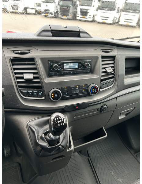 Ford Transit 2.0 TDCI Trend / Kupplung Problem / 193 dkm / L3 H2 / APK TUV 02-26 - Kaubik: pilt 5 Ford Transit 2.0 TDCI Trend / Kupplung Problem / 193 dkm / L3 H2 / APK TUV 02-26 - Kaubik: pilt 5