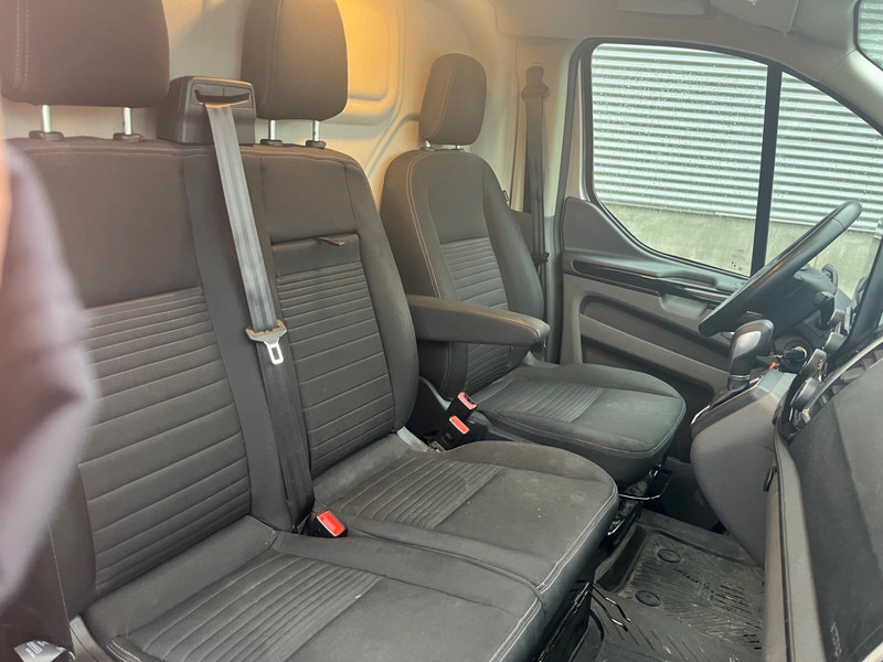 Ford Transit Custom 320 / 2.0 TDCI / L2H1 Limited / APK-TUV 10-26 - Väike kaubik: pilt 4 Ford Transit Custom 320 / 2.0 TDCI / L2H1 Limited / APK-TUV 10-26 - Väike kaubik: pilt 4