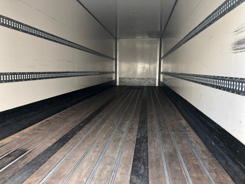 Groenewegen DRO-12-10 B City / 1 as BPW / Box / Laadklep 2000 kg - Furgoonpoolhaagis: pilt 3 Groenewegen DRO-12-10 B City / 1 as BPW / Box / Laadklep 2000 kg - Furgoonpoolhaagis: pilt 3
