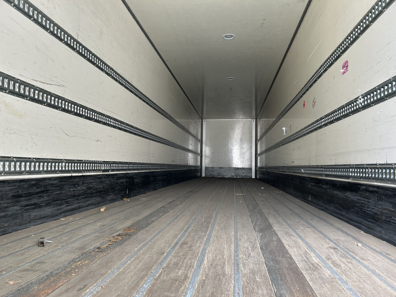 Groenewegen DRO-14-18 B / Box / Laadklep / Stuuras / APK 08-26 - Furgoonpoolhaagis: pilt 3 Groenewegen DRO-14-18 B / Box / Laadklep / Stuuras / APK 08-26 - Furgoonpoolhaagis: pilt 3