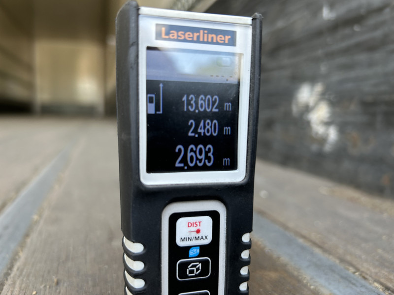 Groenewegen DRO-14-18 B / Box / Laadklep / Stuuras / APK 08-26 - Furgoonpoolhaagis: pilt 4 Groenewegen DRO-14-18 B / Box / Laadklep / Stuuras / APK 08-26 - Furgoonpoolhaagis: pilt 4