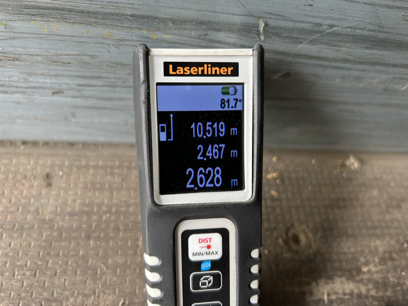 Groenewegen Jumbo / City / Box / Laadklep 2500 kg - Furgoonpoolhaagis: pilt 4 Groenewegen Jumbo / City / Box / Laadklep 2500 kg - Furgoonpoolhaagis: pilt 4