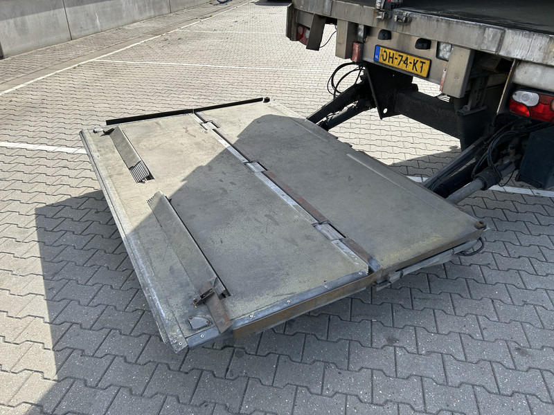 H.T.F. HZO 39 / Carrier Frigo -> Problem / Loadlift 2500 kg / NL Trailer - Külmutiga poolhaagis: pilt 5 H.T.F. HZO 39 / Carrier Frigo -> Problem / Loadlift 2500 kg / NL Trailer - Külmutiga poolhaagis: pilt 5