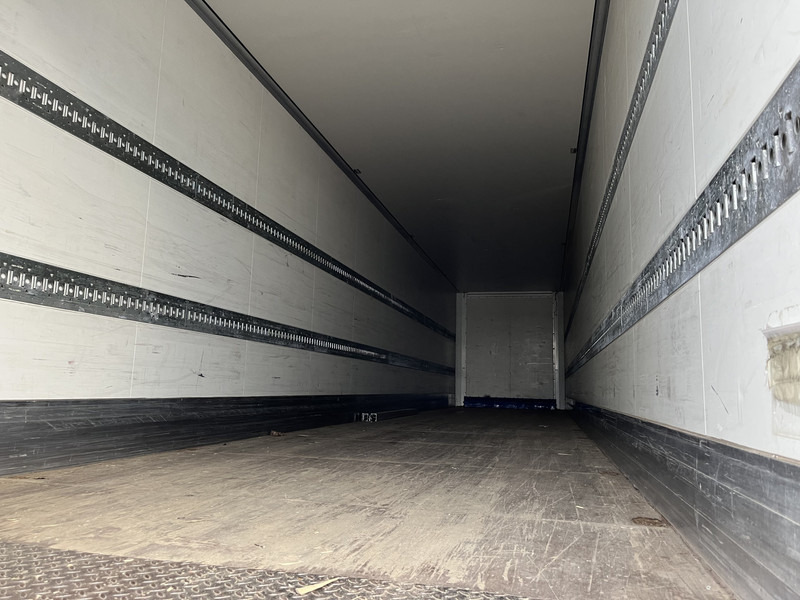 Krone DryLiner / Box / Front Damage / BPW Drum / APK TUV 12-25 - Furgoonpoolhaagis: pilt 3 Krone DryLiner / Box / Front Damage / BPW Drum / APK TUV 12-25 - Furgoonpoolhaagis: pilt 3