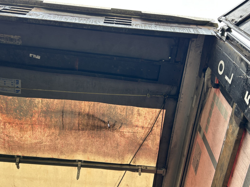 Krone Profi Liner / Mega / Curtinside / BPW Drum / NL Trailer - Furgoonpoolhaagis: pilt 4 Krone Profi Liner / Mega / Curtinside / BPW Drum / NL Trailer - Furgoonpoolhaagis: pilt 4