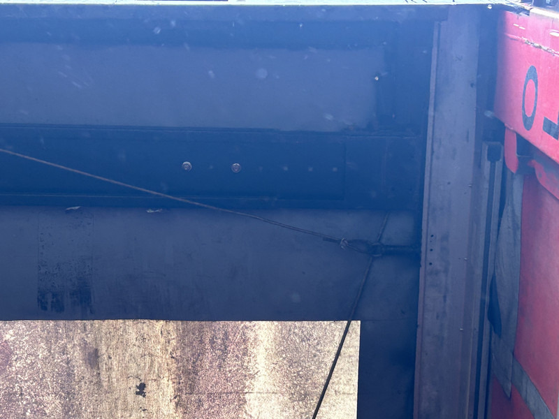 Krone Profi Liner / Mega / Curtinside / BPW Drum / NL Trailer - Furgoonpoolhaagis: pilt 4 Krone Profi Liner / Mega / Curtinside / BPW Drum / NL Trailer - Furgoonpoolhaagis: pilt 4