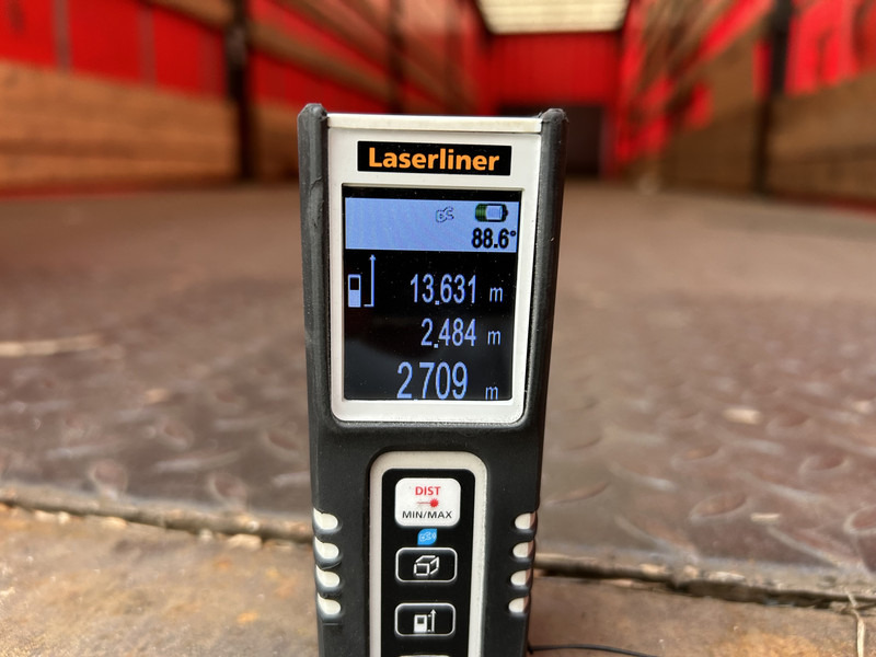 Krone Profi Liner / Pritsch - Plane / BPW Trommel / NL Aufligger - Tentpoolhaagis: pilt 5 Krone Profi Liner / Pritsch - Plane / BPW Trommel / NL Aufligger - Tentpoolhaagis: pilt 5