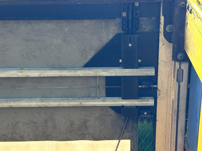 Krone Profi Liner / Schuifzeil / Kooi Aap / Stuur + Liftas / APK 05-26 - Tentpoolhaagis: pilt 4 Krone Profi Liner / Schuifzeil / Kooi Aap / Stuur + Liftas / APK 05-26 - Tentpoolhaagis: pilt 4