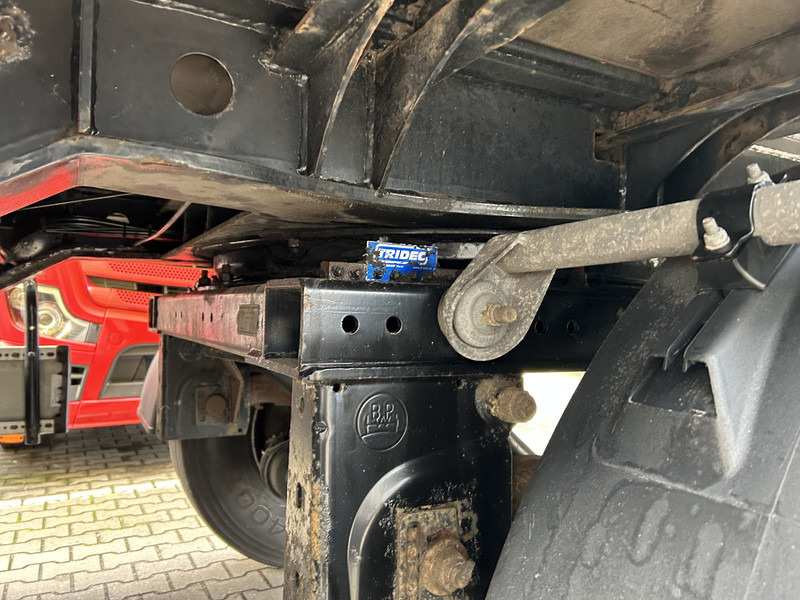 Tentpoolhaagis Krone Profi Liner / Schuifzeil / Kooi Aap / Stuur + Liftas / APK 05-26: pilt 13 Tentpoolhaagis Krone Profi Liner / Schuifzeil / Kooi Aap / Stuur + Liftas / APK 05-26: pilt 13