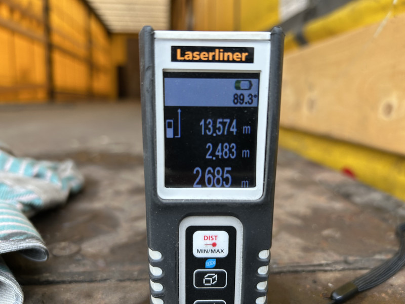 Krone Profi Liner / Schuifzeil / Kooi Aap / Stuur + Liftas / APK 05-26 - Tentpoolhaagis: pilt 5 Krone Profi Liner / Schuifzeil / Kooi Aap / Stuur + Liftas / APK 05-26 - Tentpoolhaagis: pilt 5