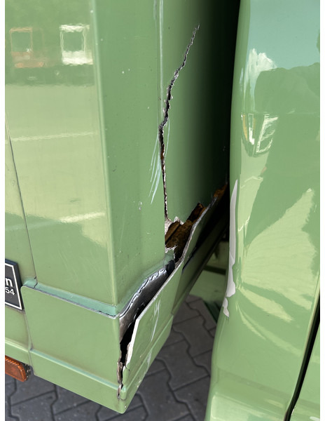 Tarbesõiduk furgoon MAN TGE 3.180 2.0 Euro 6 / Box / 420 dkm / Loadlift / Cruise / NL Van: pilt 11
