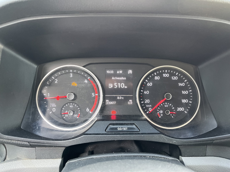 MAN TGE 3.180 Euro 6 / Navi / Cruise / Box / Loadlift / APK TUV 09-25 - Tarbesõiduk furgoon: pilt 4 MAN TGE 3.180 Euro 6 / Navi / Cruise / Box / Loadlift / APK TUV 09-25 - Tarbesõiduk furgoon: pilt 4