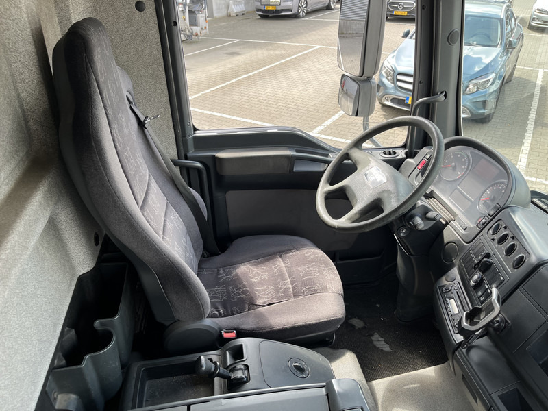 MAN TGL 12.180 / 12 Ton / 781 dkm / Oil Leak / Canvas Box / NL Truck - Kasti veoauto: pilt 3 MAN TGL 12.180 / 12 Ton / 781 dkm / Oil Leak / Canvas Box / NL Truck - Kasti veoauto: pilt 3