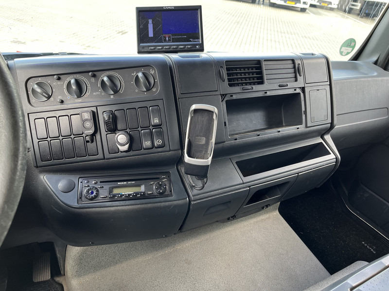 MAN TGL 12.180 / 12 Ton / 781 dkm / Oil Leak / Canvas Box / NL Truck - Kasti veoauto: pilt 5 MAN TGL 12.180 / 12 Ton / 781 dkm / Oil Leak / Canvas Box / NL Truck - Kasti veoauto: pilt 5