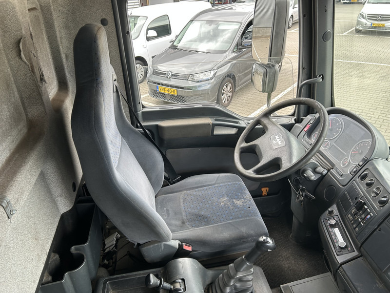 MAN TGL 12.180 E4 / Manual / 12 Ton / 605 dkm / Box / Loadlift / APK TUV 04-26 - Kasti veoauto: pilt 3 MAN TGL 12.180 E4 / Manual / 12 Ton / 605 dkm / Box / Loadlift / APK TUV 04-26 - Kasti veoauto: pilt 3